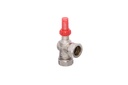 ERES ANGLED 28MM AUTO BYPASS VALVE