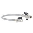 FILLING LOOP STRAIGHT TYPE PART L COMPLIANT
