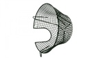 FLUE GUARD PVC COATED CIRCULAR (WITH PLUME)