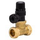 HEATRAE SADIA PRESSURE RELIEF VALVE 8 BAR