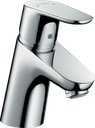 HG FOCUS 70 S/L BASIN MIXER + PUW 31730CP