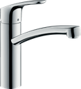 HG FOCUS M41 160 S/L KITCHEN SINK MIXER  3180