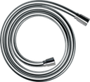 HG ISIFLEX SHOWER HOSE 160CM    CHROME