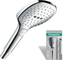 HG RAINDANCE SELECT E 120 HANDSET CP 26520000