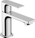 HG REBRIS E 80 S/L BASIN MIXER CP 72554
