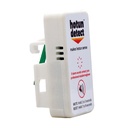 HOTUN ALARM  DETECT WARNING DEVICE SINGLE PAC