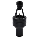 HOTUN TUNDISH 15MM X 32MM HIFLO SPEEDFIT BLAC