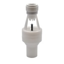 HOTUN TUNDISH 22MM X 32MM  XL SPEEDFIT