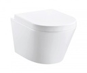 IMEX ARCO 520 WC RIMLESS PAN