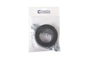 INCR 2” C/C KIT FOAM DOUGHNUT WASHER W45