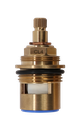 INCR 3/4 CARTRIDGE COLD CL4
