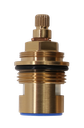 INCR 3/4 CARTRIDGE COLD CL4-1