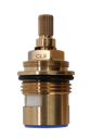 INCR 3/4 CARTRIDGE COLD CL9