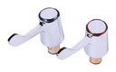 INCR 3” LEVER METAL HEAD KIT FOR 1/2 TAPS