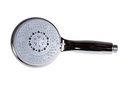 INCR 3-FUNCTION SPRAY SHOWER HEAD SKU10