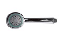 INCR 3-FUNCTION SPRAY SHOWER HEAD SKU9