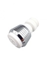 INCR AERATOR A5 WHITE - ADJUSTABLE HEAD -EACH