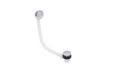 INCR BATH CLICK WASTE BCW1