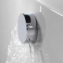 INCR BATH POP- UP  FILLER WASTE  BFW1