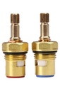 INCR BC1 1/2 TAP CARTDIGE COLD