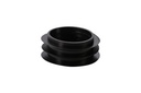 INCR BLACK RUBBER GROHE TYPE SEAL W33