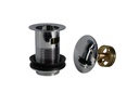 INCR EASY CLEAN MUSHROOM CLICKER WASTE ECBWSS