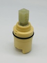 INCR MONOBLOCK TAP CARTRIDGE 25MM M9