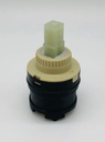 INCR MONOBLOCK TAP CARTRIDGE 35MM M5