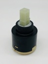INCR MONOBLOCK TAP CARTRIDGE 35MM M6