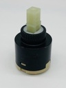INCR MONOBLOCK TAP CARTRIDGE 35MM M7