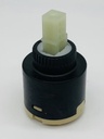INCR MONOBLOCK TAP CARTRIDGE 35MM M8