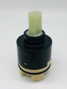 INCR MONOBLOCK TAP CARTRIDGE 40MM M1