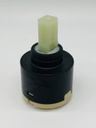 INCR MONOBLOCK TAP CARTRIDGE 40MM M2