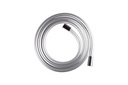 INCR PVC SMOOTH SILVER SHOWER HOSE 2000MM SKU