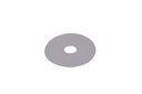 INCR ROC FLUSH VALVE WASHER RUBBER W57