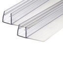INCR SH SEALS 8MM PAIR  1900 8.13BF