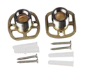INCR SHOWER FIXING KIT SFK