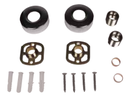 INCR SHOWER FIXING KIT SHROUDS SFKS