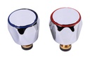 INCR STANDARD METAL HEAD KIT FOR 1/2” TAPS
