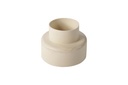 INCR WH RUBBER EXTERNAL FLUSH PIPE SEAL W31