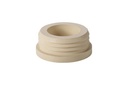 INCR WH RUBBER INTERNAL FLUSH PIPE SEAL W32