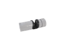 INCR WHITE UNIRISER - SHOWER HEAD RISER KIT U