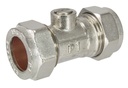 ISOLATION VALVE 15MM  SP