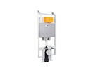 JTP 1200CM PRE-WALL, SLIM FREEST&ING W.C FRAM