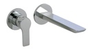 JTP AMORE CONCEALED BASIN MIXER