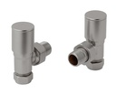 JTP ANGLED RAD VALVE SS