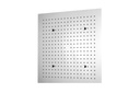 JTP AQUAMIST HD SQ CEILING SH RAIN FALL & MIS