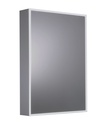 JTP ASPECT MIRROR CABINET 500W X 700H 4 SIDE