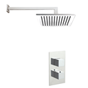 JTP ATHENA 1 OUTLET SH VALVE, SQUARE SH ARM,