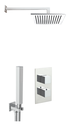 JTP ATHENA 2 OUTLET SH VALVE, SQUARE WATER OU